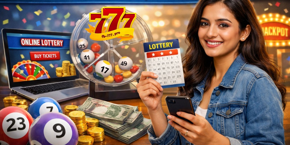 How to Manage Your Budget Effectively on FB-777 Pro Online Lottery Philippines